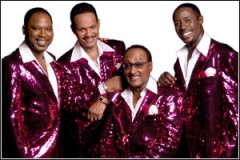 The Four Tops